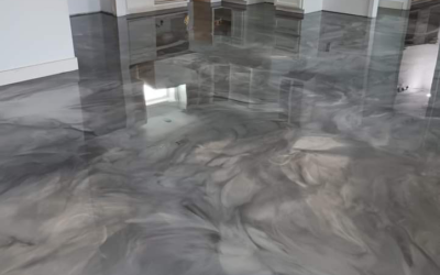 Are Epoxy Floors Safe for Your Home?