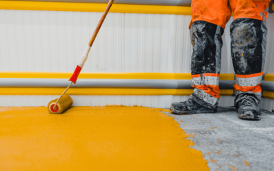 Exploring the Pros and Cons of Epoxy Floors for Your Garage